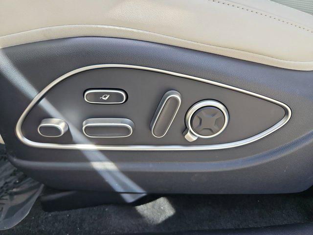 Thumbnail: 2026 Hyundai Palisade - 17