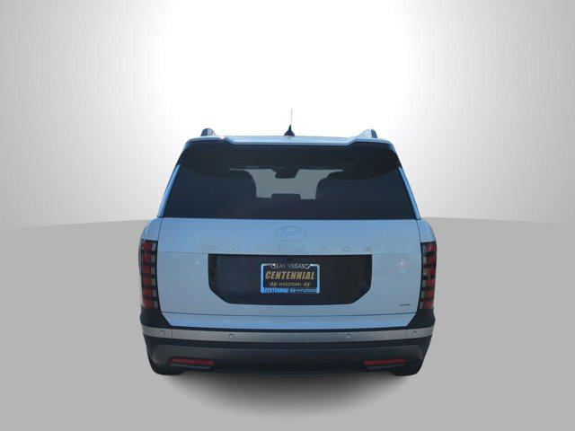 Thumbnail: 2026 Hyundai Palisade - 7