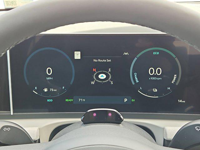 Thumbnail: 2025 Hyundai Tucson - 34