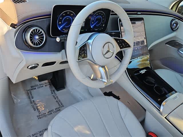 Thumbnail: 2023 Mercedes-Benz EQE - 10