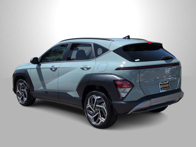 Thumbnail: 2026 Hyundai Kona - 6