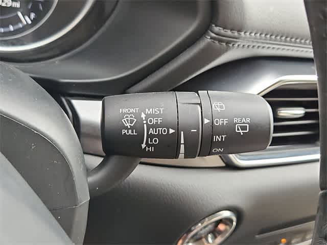 Thumbnail: 2022 Mazda CX-5 - 25