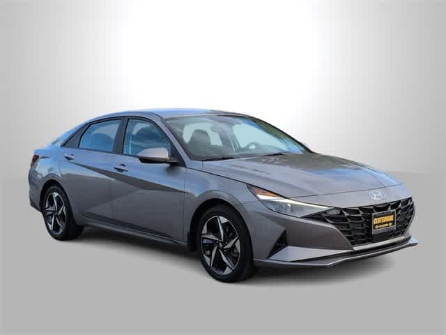 Thumbnail: 2023 Hyundai Elantra - 2