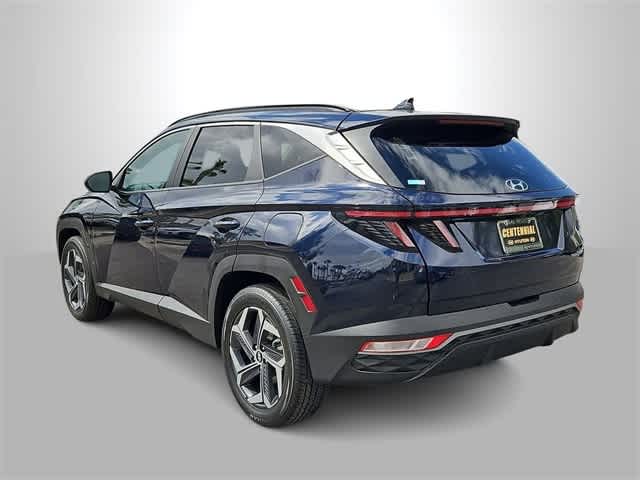 Thumbnail: 2023 Hyundai Tucson - 6