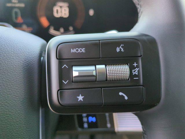 Thumbnail: 2026 Hyundai Santa Fe - 24