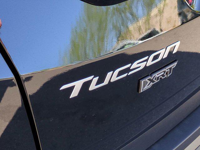 Thumbnail: 2026 Hyundai Tucson - 13