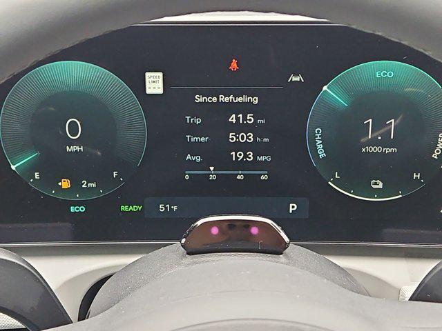 Thumbnail: 2026 Hyundai Tucson - 22