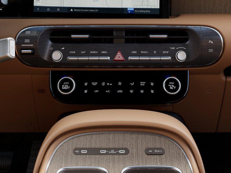 Thumbnail: 2026 Hyundai Palisade - 16