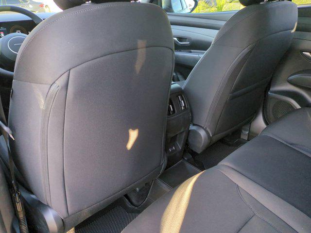 Thumbnail: 2026 Hyundai Tucson - 16