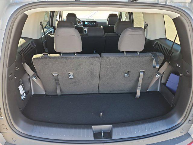 Thumbnail: 2026 Hyundai Santa Fe - 31