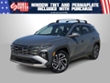 New 2026 Hyundai Tucson Limited FWD SUV