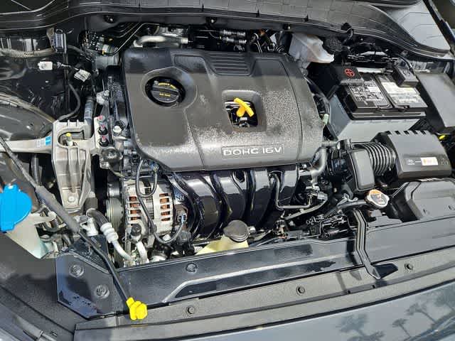 Thumbnail: 2019 Hyundai Kona - 14