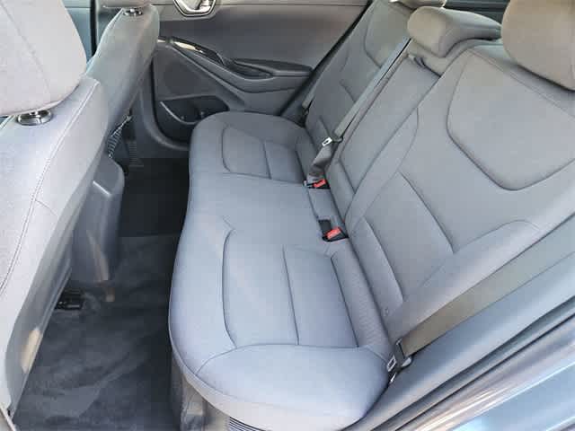 Thumbnail: 2020 Hyundai Ioniq - 19