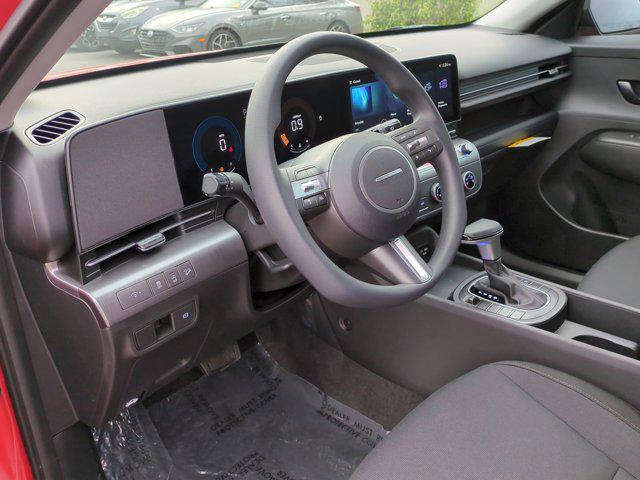 Thumbnail: 2026 Hyundai Kona - 10