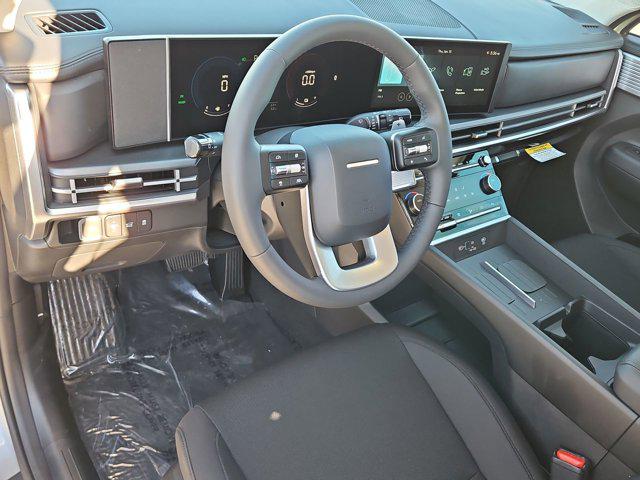 Thumbnail: 2026 Hyundai Santa Fe - 10