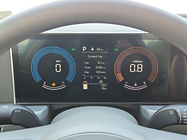 Thumbnail: 2026 Hyundai Sonata - 30