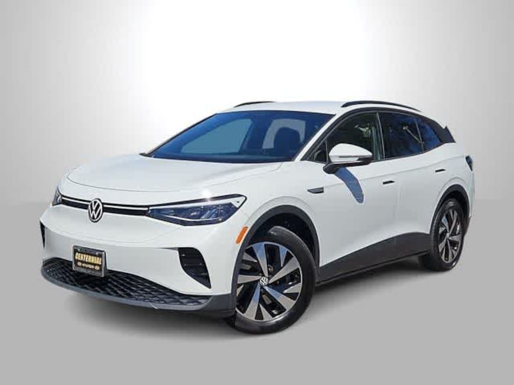 Used 2023 Volkswagen ID.4 Pro SUV