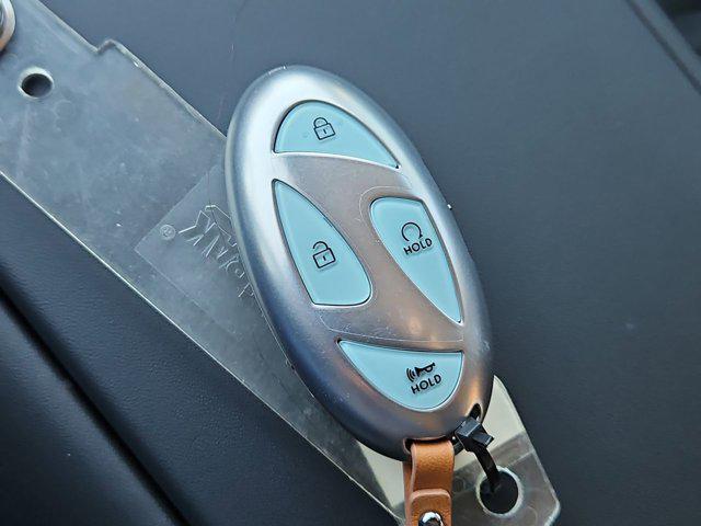 Thumbnail: 2026 Hyundai Ioniq - 34