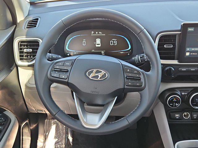 Thumbnail: 2026 Hyundai Venue - 22