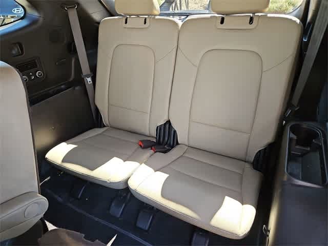 Thumbnail: 2019 Hyundai Santa Fe - 39