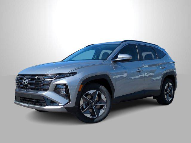 Thumbnail: 2026 Hyundai Tucson - 1