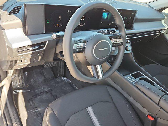 Thumbnail: 2026 Hyundai Sonata - 10