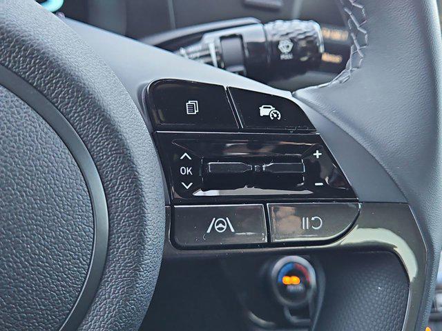 Thumbnail: 2026 Hyundai Elantra - 23