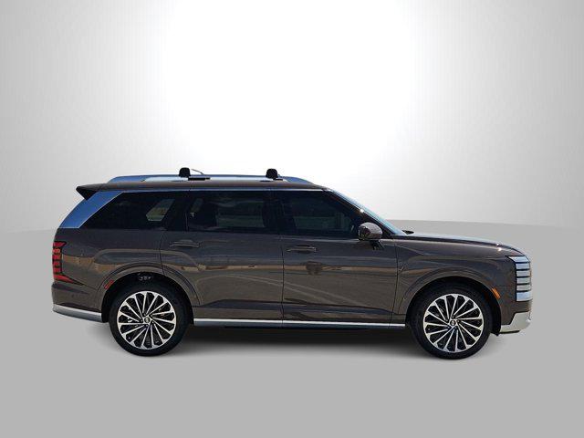 Thumbnail: 2026 Hyundai Palisade - 9