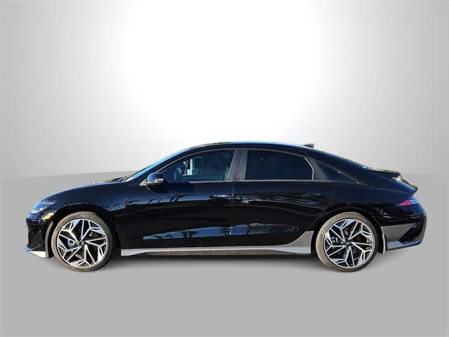 Thumbnail: 2023 Hyundai Ioniq 6 - 5