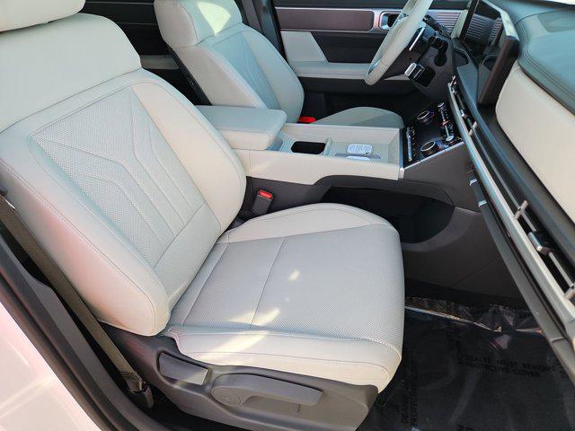 Thumbnail: 2026 Hyundai Santa Fe - 21