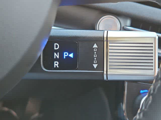 Thumbnail: 2026 Hyundai Tucson - 32