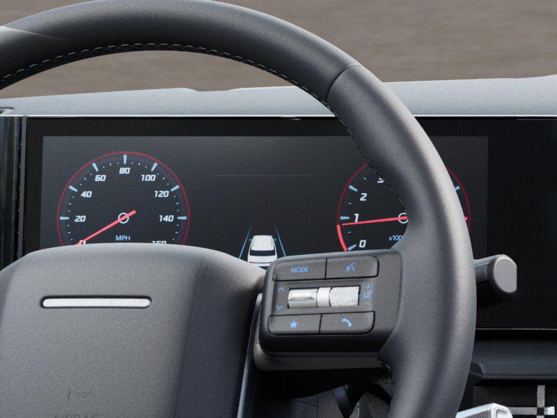 Thumbnail: 2026 Hyundai Santa Fe - 14