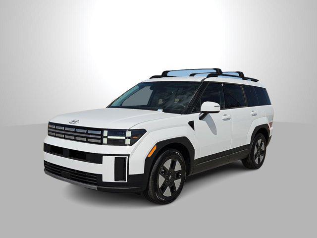 Thumbnail: 2026 Hyundai Santa Fe - 4