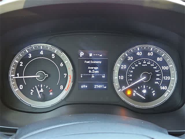 Thumbnail: 2022 Hyundai Venue - 31