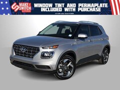 2026 Hyundai Venue SEL SUV
