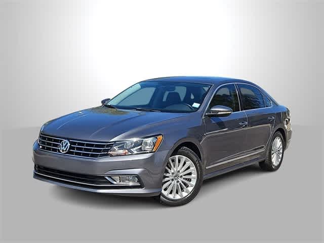 2016 Volkswagen Passat SE -
                  Las Vegas, NV