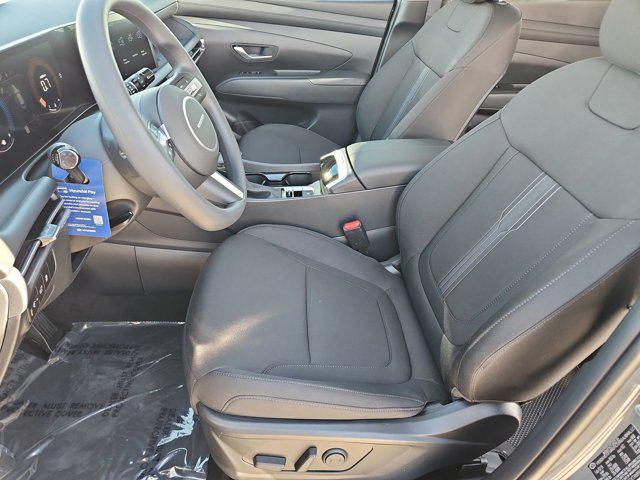 Thumbnail: 2026 Hyundai Tucson - 16