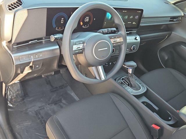 Thumbnail: 2026 Hyundai Kona - 10