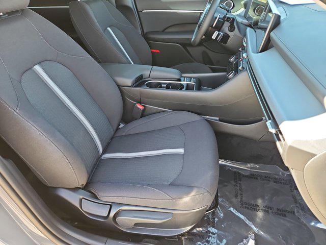 Thumbnail: 2026 Hyundai Sonata - 20