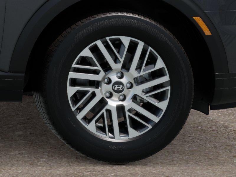 Thumbnail: 2026 Hyundai Palisade - 8