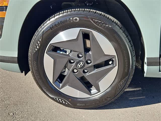 Thumbnail: 2024 Hyundai Kona - 13