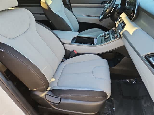 Thumbnail: 2020 Hyundai Palisade - 22