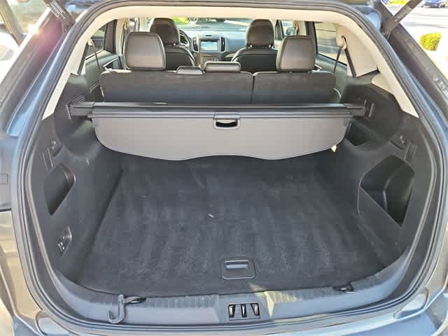 Thumbnail: 2016 Ford Edge - 34