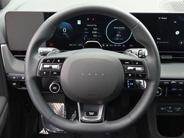 Thumbnail: 2025 Hyundai Ioniq 5 - 22