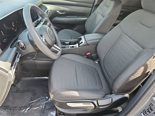 Thumbnail: 2025 Hyundai Santa Cruz - 16