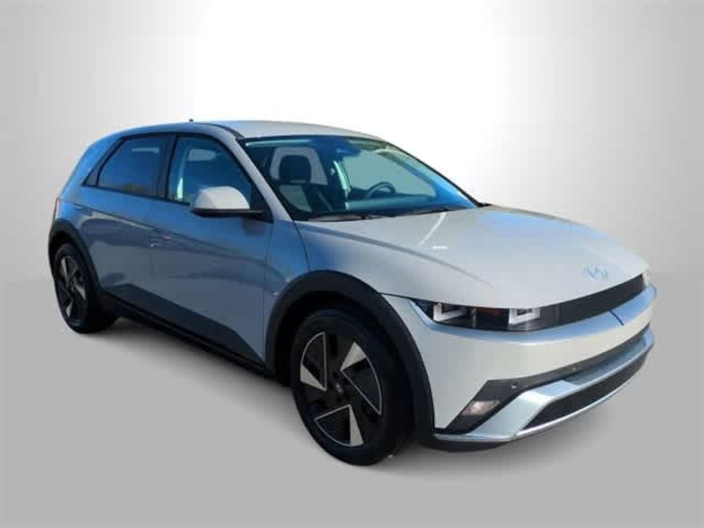 Used 2026 Hyundai IONIQ 5 SE SUV