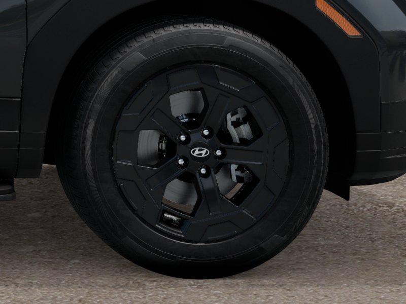 Thumbnail: 2025 Hyundai Santa Fe - 8
