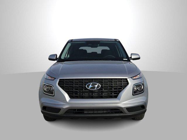 Thumbnail: 2026 Hyundai Venue - 3