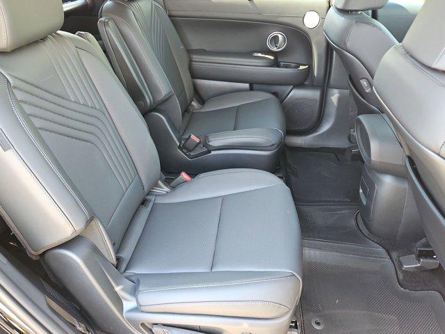 Thumbnail: 2026 Hyundai Palisade - 21