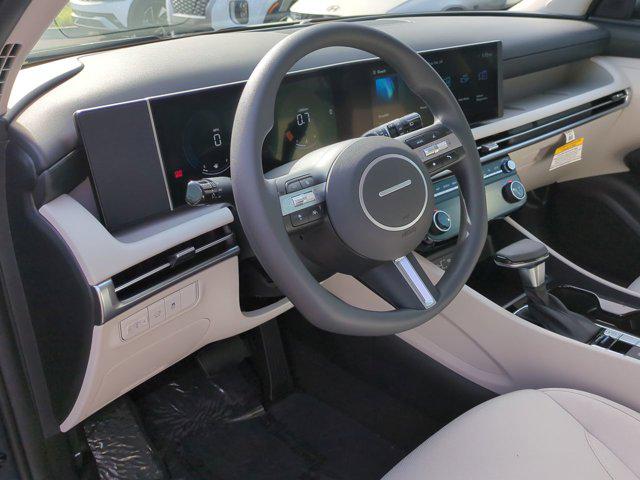 Thumbnail: 2026 Hyundai Tucson - 10